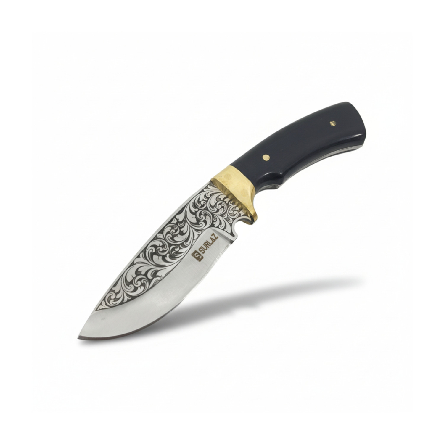 0N4-Gravür İşlemeli İsme Özel Outdoor Bıçak Kampçı Bıçağı - Görsel 3